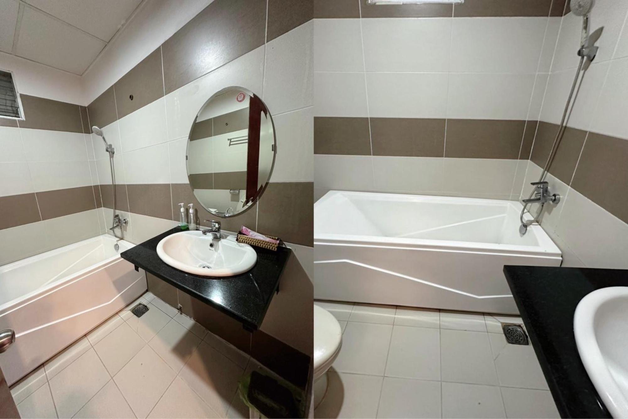 Amura Hotel Quan 7 Ho Chi Minh City Exterior photo